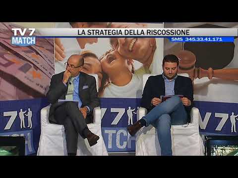 Tv7 Match del 15/12/2017 - BANCHE (3DI4)