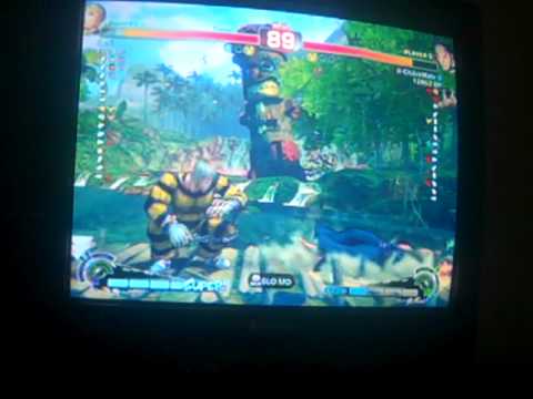 Ch3ckMate vs Floe Match 2 w/ Commentary