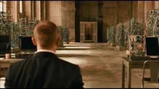 007: Low Five-Sneaker Pimps