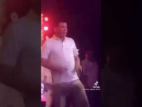 Ang Sexy Ng Dance Moves Ni PRRD! #duterte