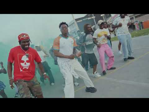 Team Paiya - Allons chercher Ft. Chouchou Salvador, Tazeboy & PSK