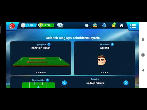 Osm hakeme göre nasıl bir mücadele ile oynamalıyım osm taktik@abone ol