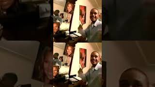 Ashanti “My Own” Clip