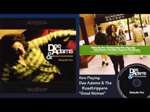 Dee Adams - Taking My Time - 2002