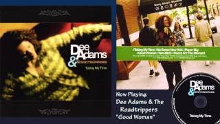 Dee Adams - Taking My Time - 2002