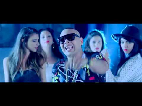 JACOB FOREVER  '' SUELTAME LA MIA''  (VIDEO OFICIAL HD)