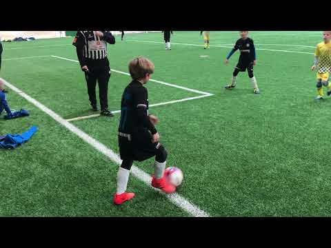 Liga Zimowa 2018: KS Zwar - Victoria Zerzeń 15/12/2018 - 2