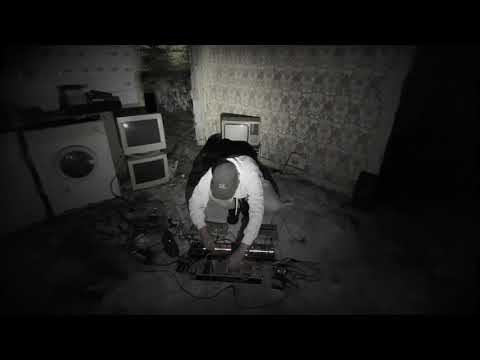 Norand Mono - Jaquarius Chez Le Suisse