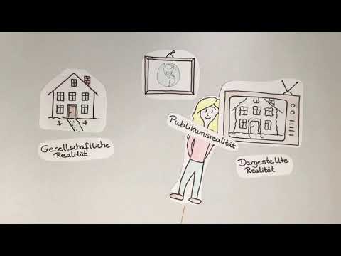 Verzerrte Realität? Wenn wir die Welt nur noch über den Bildschirm wahrnehmen