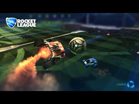 RGN Cup - Winners Semi-Finals | iBP Cosmic vs Titanium Ricochet