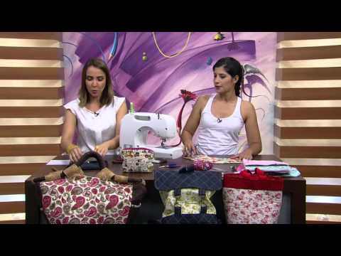 Mulher.com - 01/02/2016 - Manicure case - Camila Martins PT1