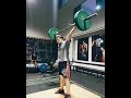 Weightlifting Basics Snatch: ดึงบาร์อย่างไรให้ไปอยู่เหนือหัว!