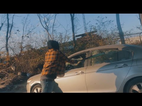 Boleezy - War (Official Music Video)