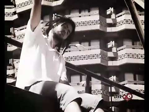 (EGAMIVID007) Fede El Y Edac Selectah - 33 Grados - 2009