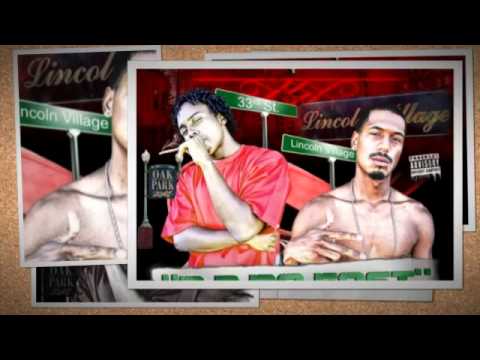 Don Tre  CellyRu - We In The Streets ( Ft. Mozzy )