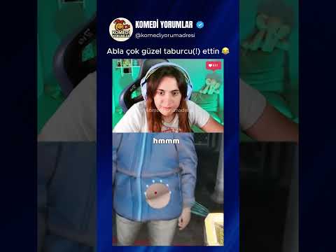 SADECE ATEŞİNİ ÖLÇECEKTİM DEDİ SONRA OLANLAR OLDU 😂  #shorts #komikyorumlar