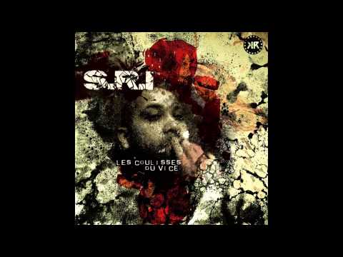 S.R.I Feat. Youss - Plus le temps de mourir