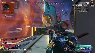 【Apex Legends】ひさひさ【実況】