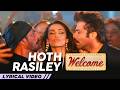 Hoth Rasiley Lyrical Video Willkommen Malaika Arora Anil Kapoor Akshay Kumar Bollywoo