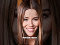 Marion Raven#then and now#m2m