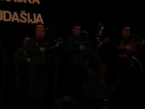 Tamburaska pajdasija KZ: T.S. Svita - Djelem Djelem