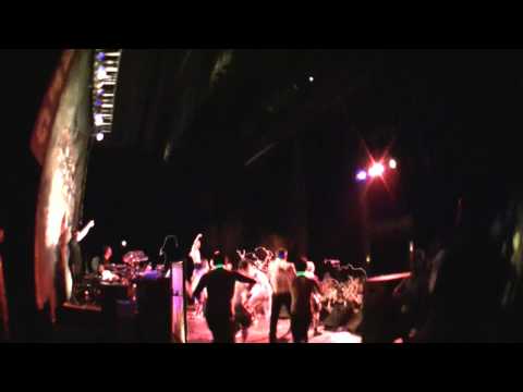 Set Your Goals - "Summer Jam"