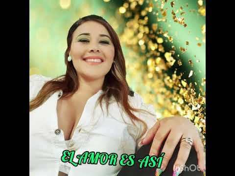 Video El Amor Es Así de Esmeralda Orozco