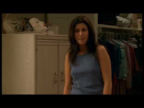 The Sopranos (1999–2007) No Show: Meadow vs. Tony and Carmela (full)