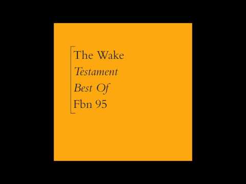 The Wake - 01 - On Our Honeymoon