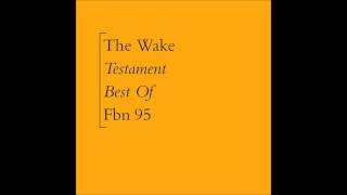 The Wake - 01 - On Our Honeymoon