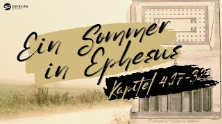 Ein Sommer in Ephesus Teil 5 mit Heiko Höpken 