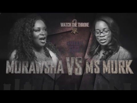 Ms Murk vs Morawsha