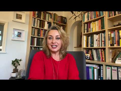 LSC Therapy video.