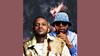 Dj Maphorisa & Kabza De Small - Lowkey feat. Madumane & MDU a.k.a TRP