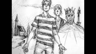 Ludo - Broken Bride Part IV - Morning in May - Cover by Branden Shand