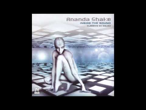 02 Ananda Shake - Final Effect