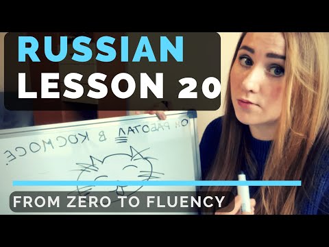 Russian lessons – Lesson 1 – Tips goals and Russian alphabet | Russian language