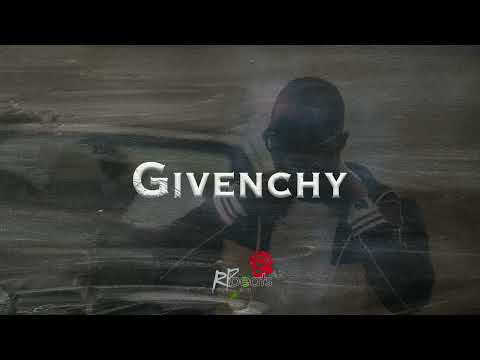 (FREE) Chivv x Frenna Type Beat 2023 - ''Givenchy'' - @ProdRpBeats