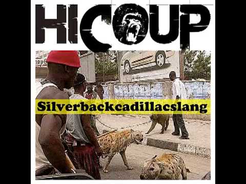 HiCoup - Battle With Lucipher