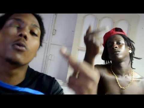 Ziggi ft N² - Poté ganm (street video)