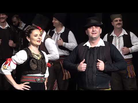 KORAKOM TRADICIJE 2023 - KUD NEOLIT STARČEVO