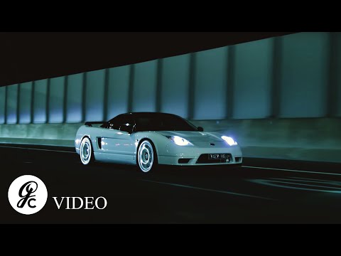 LONOWN - AVANGARD (slowed - reverb)