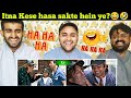 Pakistani Reaction on Bhagam Bhag Comedy Scenes Part 2