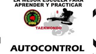 preview picture of video 'Tae Kwon Do - Tepatitlan de Morelos'