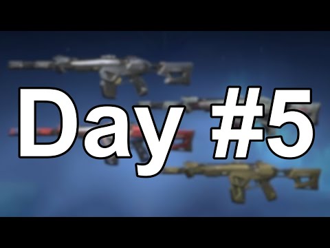 Protocol 781-A Phantom Chronicles Day #5