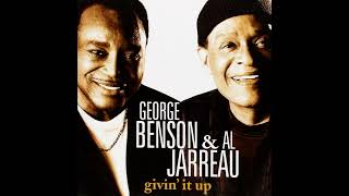 George Benson &amp; Al Jarreau - All I Am [5.1 Surround Sound]