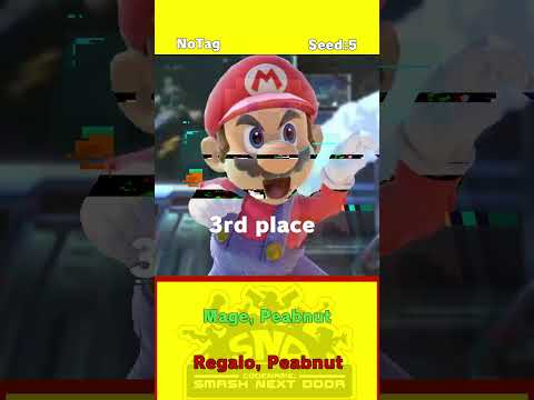 What Happened At Codename Smash Next Door?