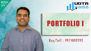 Best Mutual Funds for SIP in 2019 | How to create best mutual funds portfolio ( Portfolio Part - 1 )