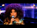 Chaka Khan - Please Pardon Me -