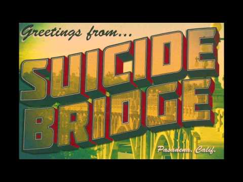 Light In The Attic Podcast Episode 2: Greetings From Suicide Bridge